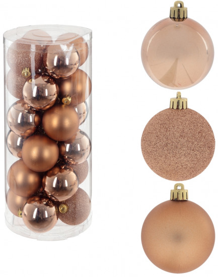 Набор шаров ёлочных