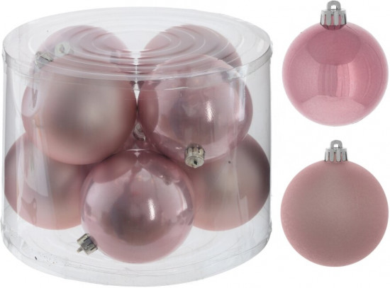 Набор шаров ёлочных