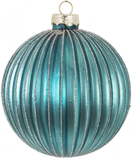 Шар ёлочный