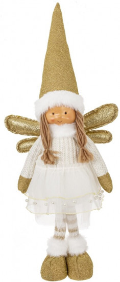 Игрушка набивная «Ангел»