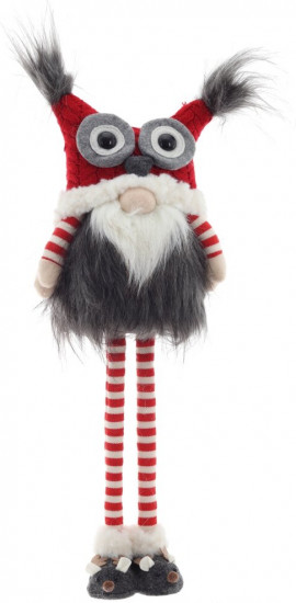 Игрушка набивная «Гном»