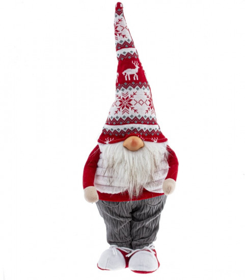 Игрушка набивная «Гном»