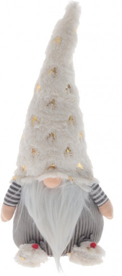 Игрушка набивная «Гном»