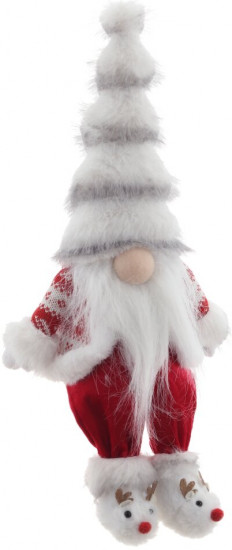 Игрушка набивная «Гном»