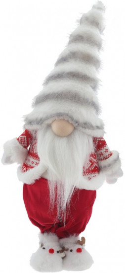 Игрушка набивная «Гном»