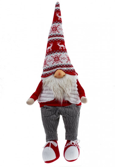 Игрушка набивная «Гном»