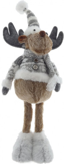 Игрушка набивная «Олень»