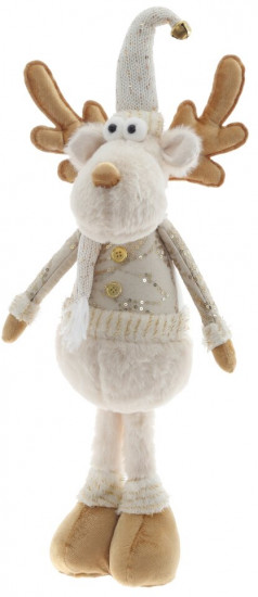 Игрушка набивная «Олень»