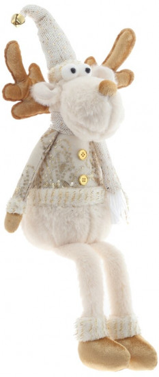 Игрушка набивная «Олень»