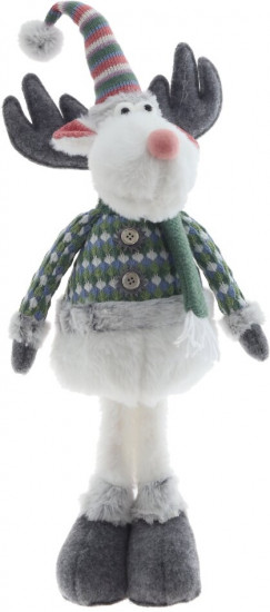 Игрушка набивная «Олень»