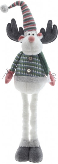 Игрушка набивная «Олень»