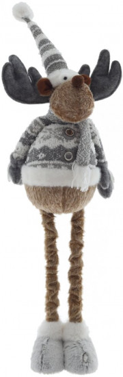 Игрушка набивная «Олень»