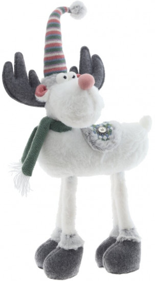 Игрушка набивная «Олень»