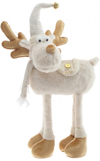 Игрушка набивная «Олень»