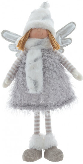 Игрушка набивная «Фея»