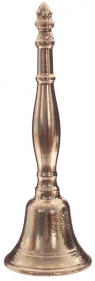 Украшение декоративное «Колокольчик»