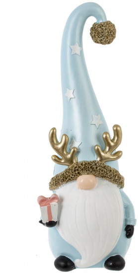 Фигурка декоративная «Гном»