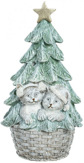 Фигурка декоративная «Елка»