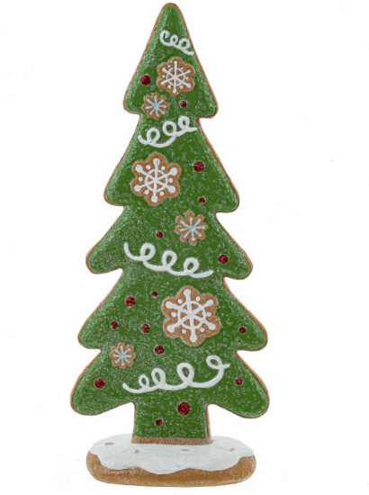 Фигурка декоративная «Елка»