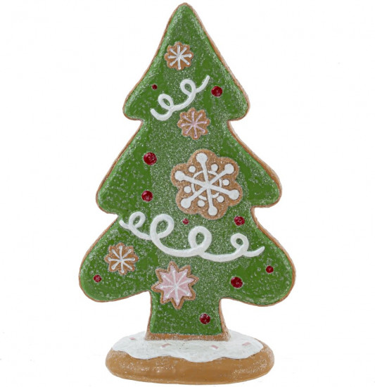 Фигурка декоративная «Елка»