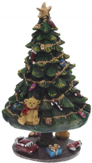 Фигурка декоративная «Ёлка»