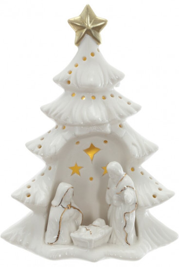 Фигурка декоративная «Ёлочка»