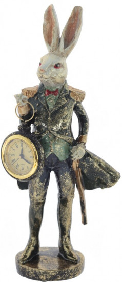 Фигурка декоративная «Кролик»