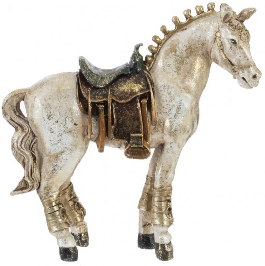 Фигурка декоративная «Лошадь»