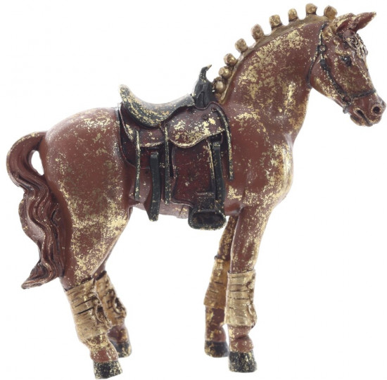 Фигурка декоративная «Лошадь»