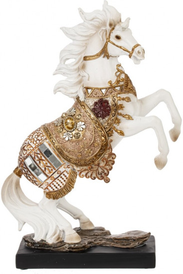 Фигурка декоративная «Лошадь»