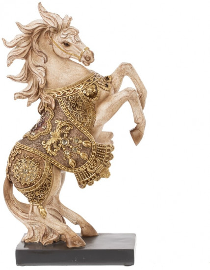 Фигурка декоративная «Лошадь»