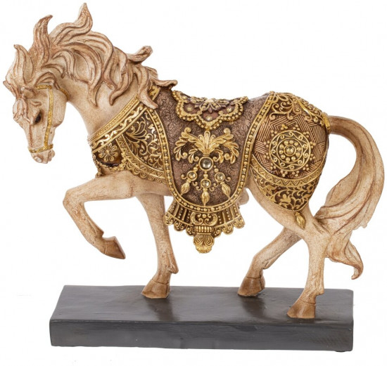 Фигурка декоративная «Лошадь»