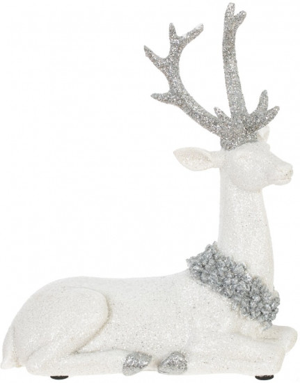 Фигурка декоративная «Олень»