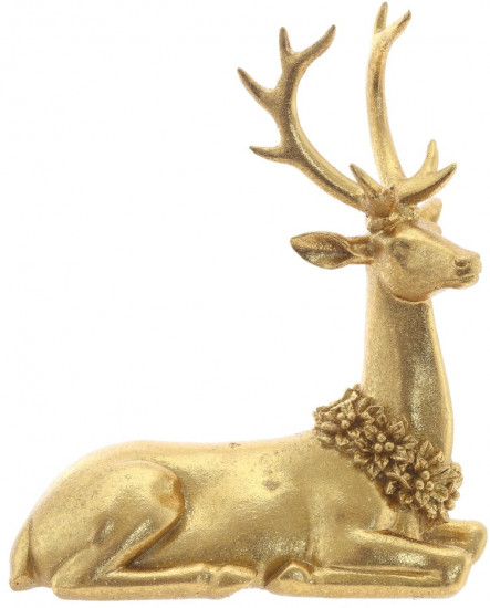 Фигурка декоративная «Олень»