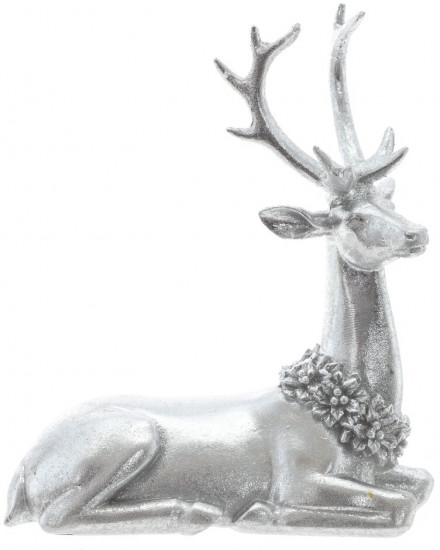 Фигурка декоративная «Олень»