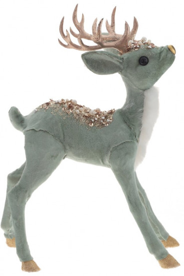 Фигурка декоративная «Олень»