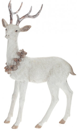 Фигурка декоративная «Олень»