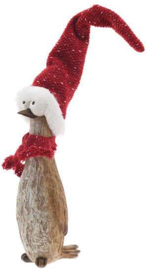 Фигурка декоративная «Пингвин»