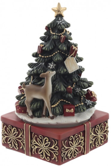 Фигурка декоративная «Рождество»