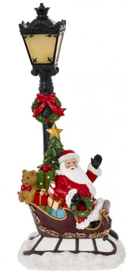 Фигурка декоративная «Рождество»