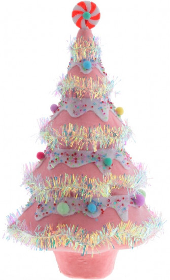Фигурка декоративная «Сладкая ёлочка»