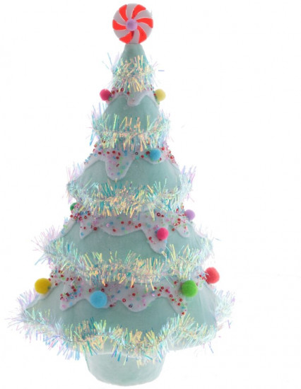 Фигурка декоративная «Сладкая ёлочка»