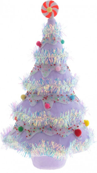 Фигурка декоративная «Сладкая ёлочка»