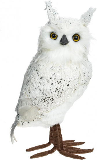 Фигурка декоративная «Сова»