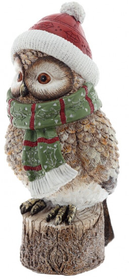 Фигурка декоративная «Сова»