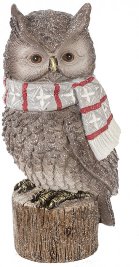 Фигурка декоративная «Сова»