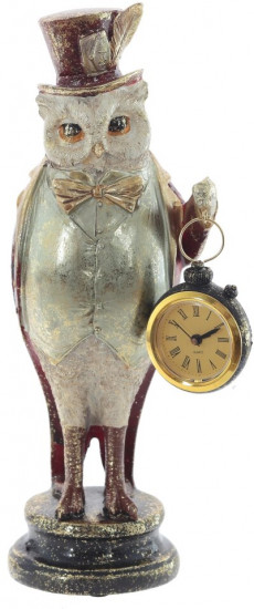 Фигурка декоративная «Сова»