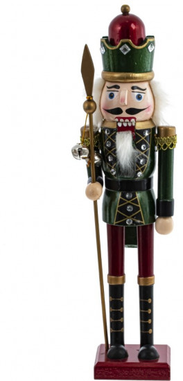 Фигурка декоративная «Щелкунчик»