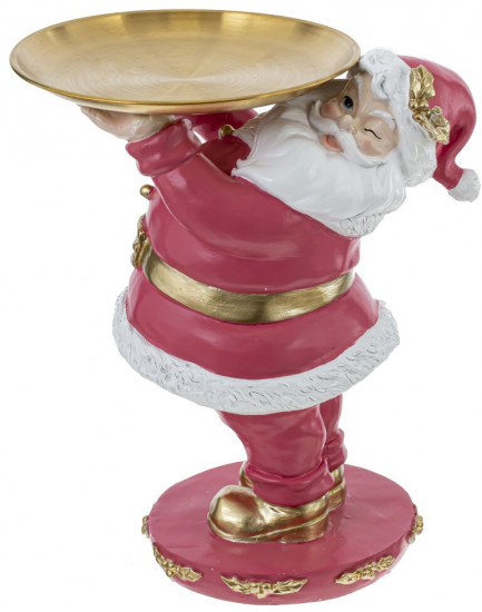 Фигурка декоративная «Дед Мороз»