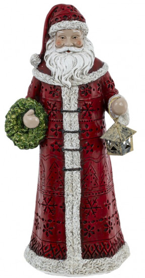 Фигурка декоративная «Дед Мороз»